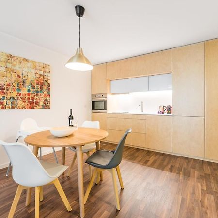 Guestready - Square Painted Ceuta Apartment Porto Exterior foto