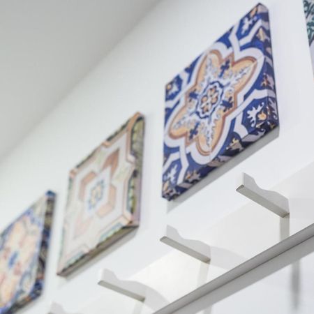 Guestready - Square Painted Ceuta Apartment Porto Exterior foto