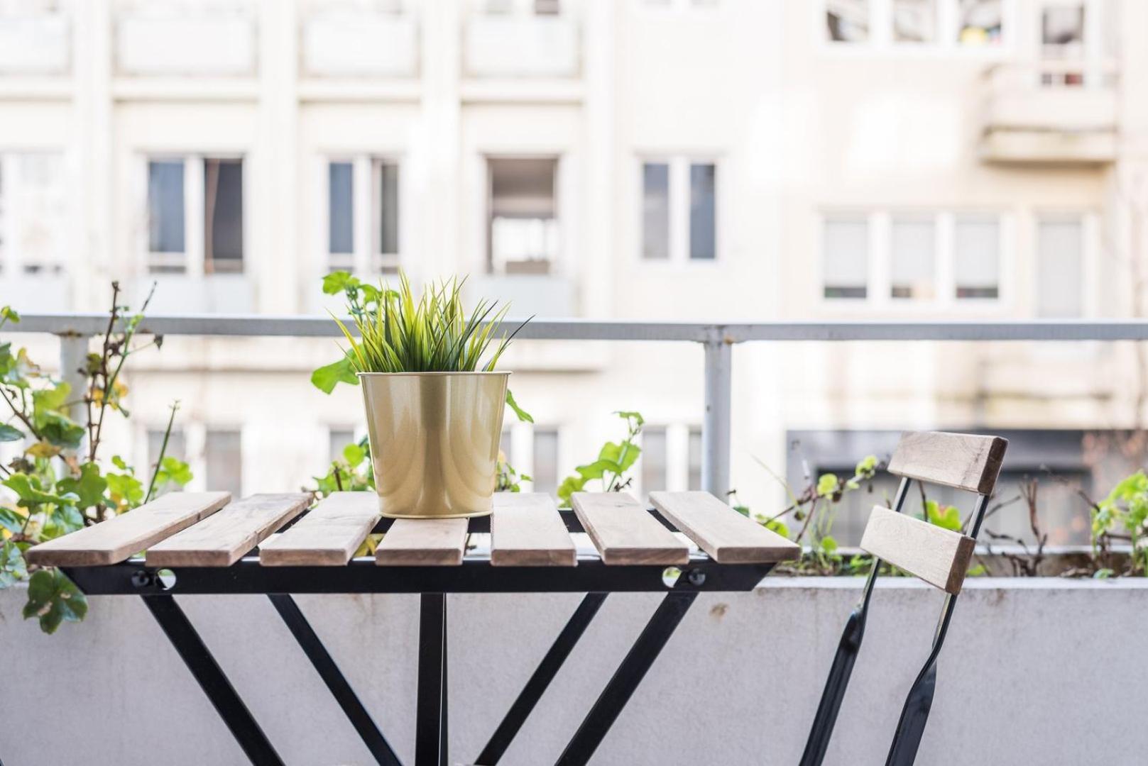 Guestready - Square Painted Ceuta Apartment Porto Exterior foto