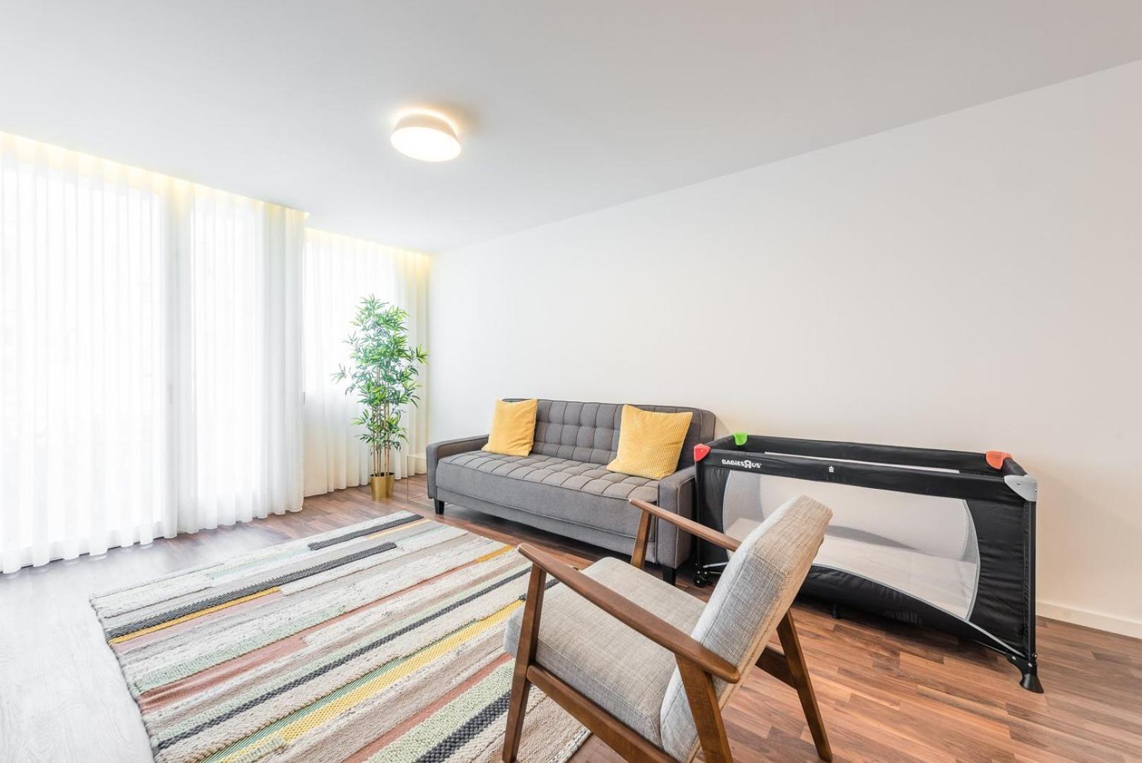 Guestready - Square Painted Ceuta Apartment Porto Exterior foto
