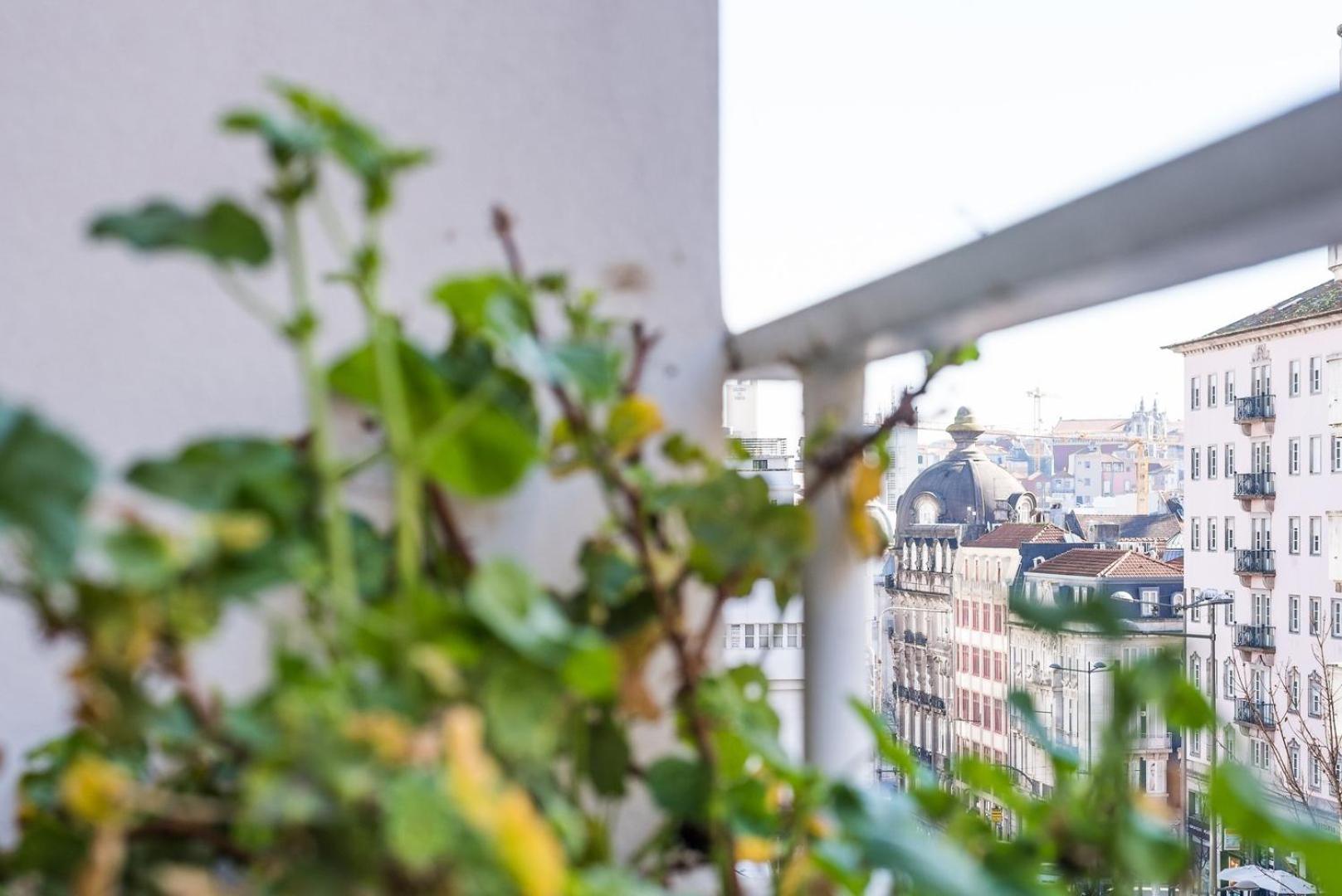 Guestready - Square Painted Ceuta Apartment Porto Exterior foto